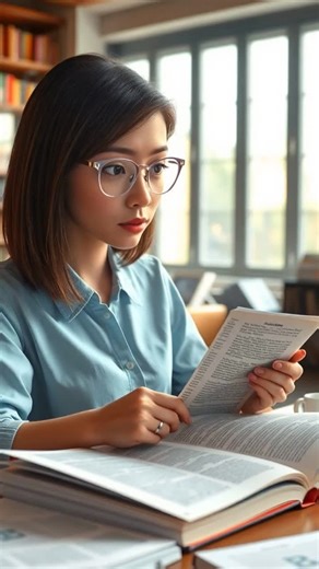 Unlock Your Reading Speed: Master the Chunking Technique! 📚✨ Struggling to keep up with your reading assignments? Discover the powerful technique of 'chunking' to enhance your reading speed and comprehension! In this video, we’ll show you how to transform dense text into manageable chunks for effortless understanding. 🧠💡 Watch as we guide you step by step, from drawing visual segments to practicing with various reading materials. Soon you'll be finishing assignments in half the time while abs