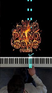 My First Piano Song (Intermediate Mode) | Piano Gamer 🎹 #piano #music #pianocover #pianomusic