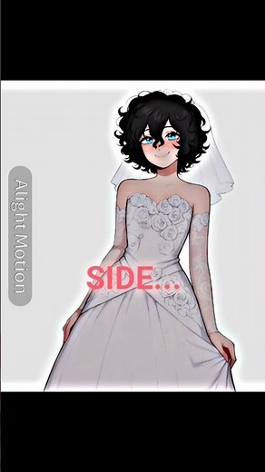 I'm On Your Side... | Robin Edit | My Femboy Roommate
