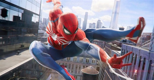 Peter Parker face model Ben Jordan seemingly teases new capture work, starting speculation around Insomniac's Spider-Man 3