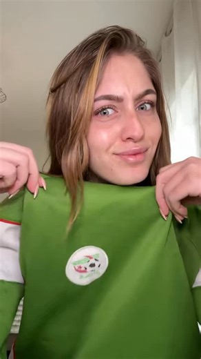 Mandy Saada on Instagram: "GET READY WITH ME & zit zitoune 🫒 et El mordjene ❤️🇩🇿"