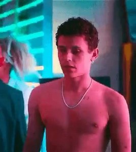 Arón Piper on Reels