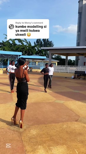 Modeling Tips for Aspiring Models in Kenya