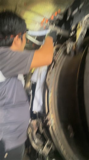 🚨 Myth vs Fact! Myth: Installing a thrust reverser half door opening actuator is just “bolting it on.” Fact: Every actuator installation involves precise rigging, alignment, and synchronization checks with the hydraulic system — a single misalignment could cause door asymmetry or in-flight malfunction. Aircraft maintenance isn’t about force — it’s about precision 🔧✈️ #AircraftMaintenance #ThrustReverser #MythBustingFacts #AviationEngineering #PrecisionMatters | Aircraft Maintenance