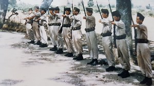 How Algerians who fought for France faced persecution