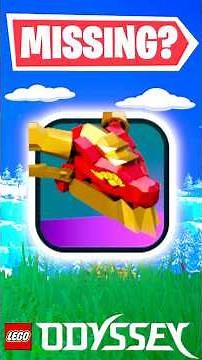 The Secret Tips to Help You Find Dragons! #legoninjago