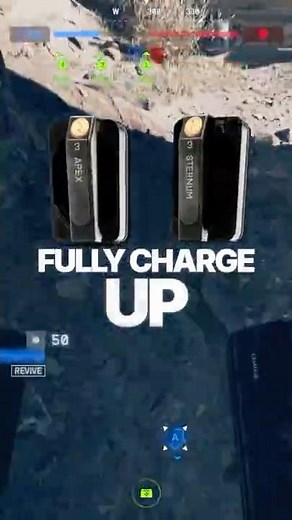 Fully charge your DEFIBS in BATTLEFIELD 6 #bf6 #battlefield #battlefield6