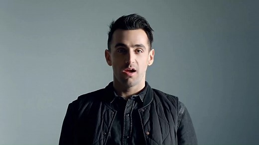 【中英字幕/官方MV】Hedley -《Lose Control》