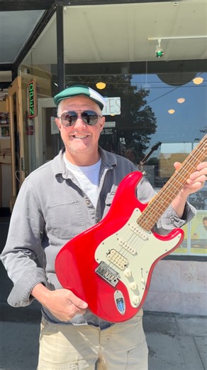 A beautiful Fender USA Deluxe Stratocaster is waiting for its new home at Quimper Sound Guitars!! Beautiful Transparent Red Finish, killer noiseless pickups w/hss layout, and 2-point trek with roller nut! Grab her up today!!🔥🤘🔥🤘🎸🎸🎸 #fender #fenderstratocaster #fenderguitar #guitarsofinstagram #guitarist #guitar #electricguitar #guitartone #theguitarstore #theguitarstoreatquimpersoundrecords #theguitarstore #quimpersoundguitars #brickandmortar #porttownsend #seattle #tacoma #whidbeyisland 