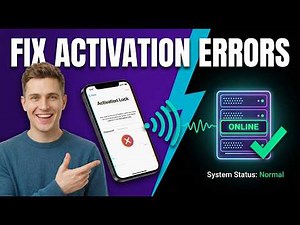 iCloud Lock Problems and How Activation Lock Works with Legal Servers