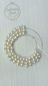 💥Amazing circle🛞 embroidery needle work💕 #viralreelsfacebook #viralreelsシ #viralvideoシ #viralpost2025 #virals #trend #trendingvideo #trendingreelsvideo #trendingreels #trend #trending #reelsfbシ #reelsfacebook #reelsviralシfb #reelsvideoシ #reelsviralシ #reelsfypシ #reelsviral #fbreelsfypシ゚ #fb #fbyシvideo #fbreels #handmade #embroidery #everyone #fypシ゚viralシ | EmbroideryBook