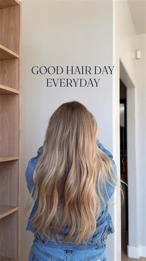 saige hansen – utah hair on Instagram: "DM ME FOR UR GOOD HAIR DAY 💓🤭🌟👑☺️✂️"