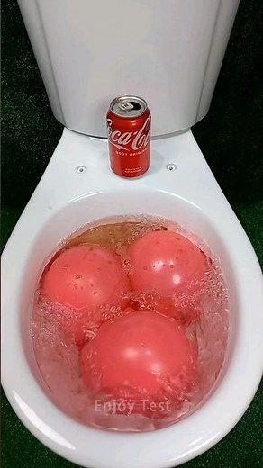 Will it Flush in Toilet? #shorts