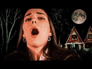 Haunted House in the Cosmos! | Sci-Fi Movie | Cosmic Horror Sci-Fi | Free Movie