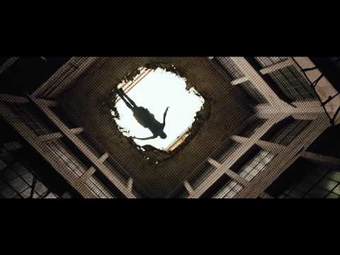 Divergent - Dị Biệt: Trailer 2
