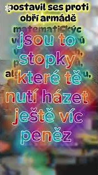 Generátor náhodných čísel je stroj, který počítá tisíce čísel za sekundu