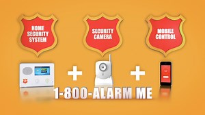 Protect your home with world-class security and shield your home with the Slomin’s Shield! Click the link to schedule your free consultation today! http://ow.ly/ShE830cpv1J #shieldyourhome #worldclasssecurity #homesecurity | Slomin's