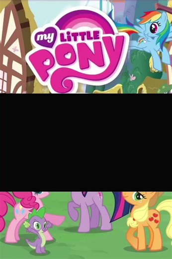 My Little Pony Temporada 1 Capitulo 24