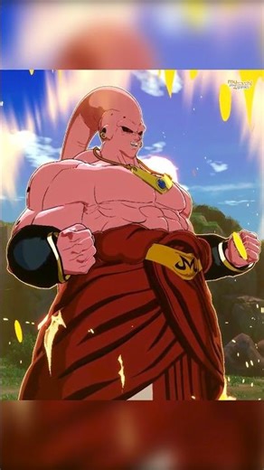 What If Super Buu Absorbed Broly? - Dragon Ball Sparking Zero Mods