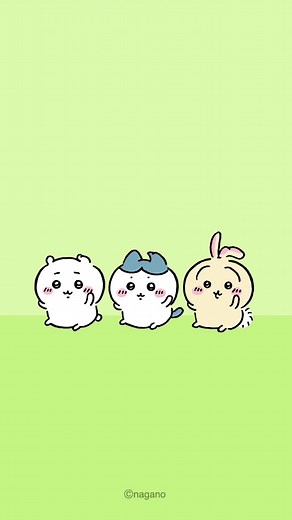 Chiikawa: A Kawaii Anime Adventure