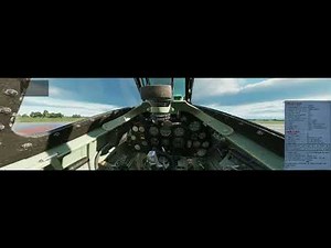 DCS - Spitfire - Training Overview - Take Flight