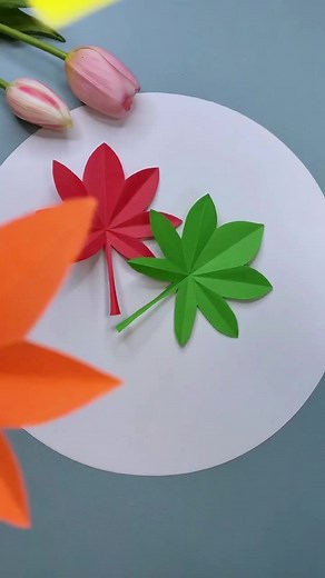 Creative DIY Paper Craft Ideas for Your Home