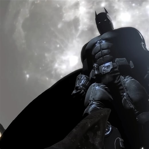 Where is Penguin? - Batman: Arkham Gameplay. #batman #gaming #DC #videogames #batmanarkham | ImRaccoon