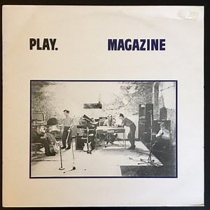 Magazine - Play