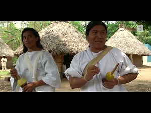 Aprende sobre el poporo y su signficado para los Kogui