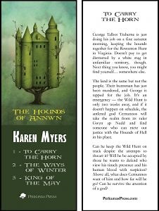 Bookmarks for Self-published Authors