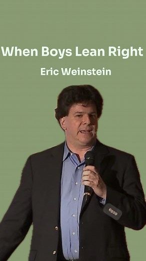 @parenting.unlocked | Eric Weinstein, a Harvard PhD and renowned public intellectual, reminds us that the systems we trust—like schools—may not be providing the... | Instagram