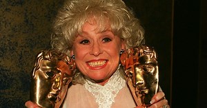 Dame Barbara Windsor's most iconic moments - from Eastenders to Carry On