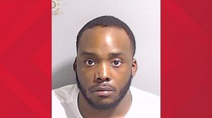 Man arrested in connection to deadly September shooting: Atlanta Police