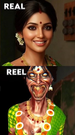 Kamla Game Real Vs Fake | Kamla Make More Beutiful Gameplay | Kamla Game Video | #gaming