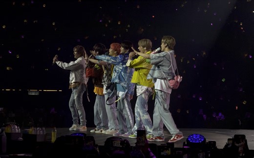 240615香港梦秀3 | Candy+第三次talking