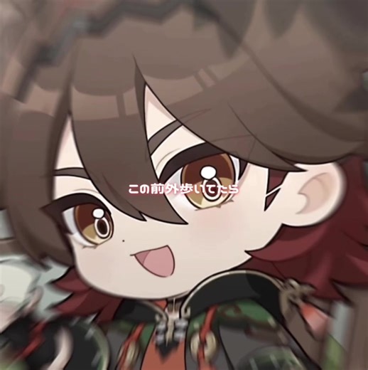 こまちょえの声真似に爆笑！原神のファン必見