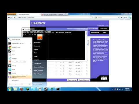 How to: Terraria Multiplayer