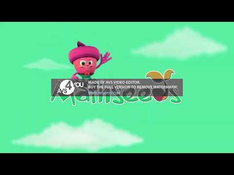 Mathseeds Intro Effects