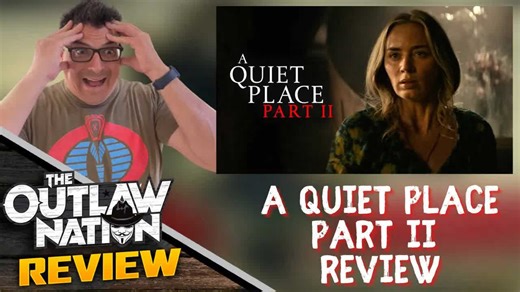 A Quiet Place Part II review (non spoiler)
