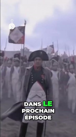 Napoléon Bonaparte : De Petit Corse à Empereur – Une Ascension Légendaire