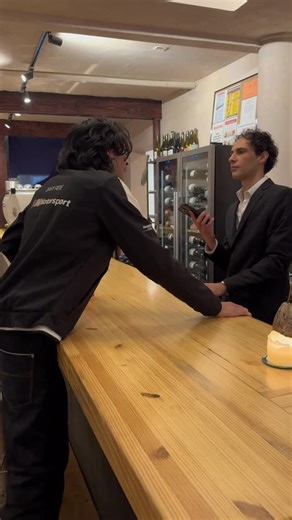 Tawny on Instagram: "Need my hot cocoa from these thieves , they robbing people and calling the cops on me . They tried to kill me . Strangle me with my own chocolate because I gave a refund to there scam. TAWNY.nyc @traxnyc come get your free hot cocoa anytime at 173 HENRY ST. NYC 10002. We only serve the real deal, DUTCH PROCESSED ORGANIC FAIR TRADE COCOA. #instagram #hotcocoa #tawnytawnysix #traxnyc"