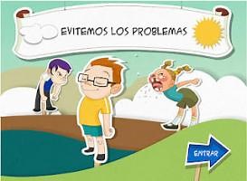 Estrategias para la resolución de problemas