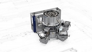 Checkmat Sistema de control para etiquetas - Krones