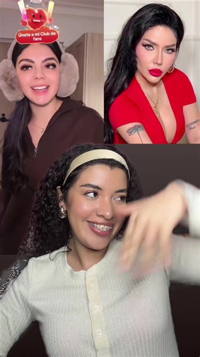 Melissa Navarro le Responde a Sol León en Live #melissanavarro #solleon #chisme