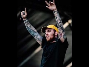 Paris, Tokyo - Mac Miller (unreleased)