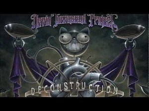 Devin Townsend Project - Poltergeist (720p)