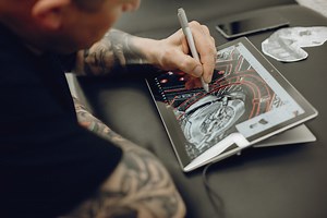 How Do Tattoo Shops Work? Here’s What it’s Like | Tattooing 101