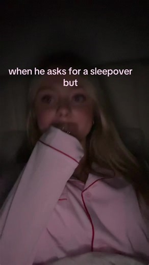 Sleepover Requests: What to Consider Before Asking