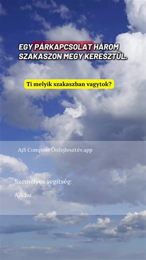 Melyik szakasz ismerős?