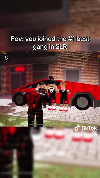 Únete a SFM en Roblox: ¡Haz parte de la experiencia!